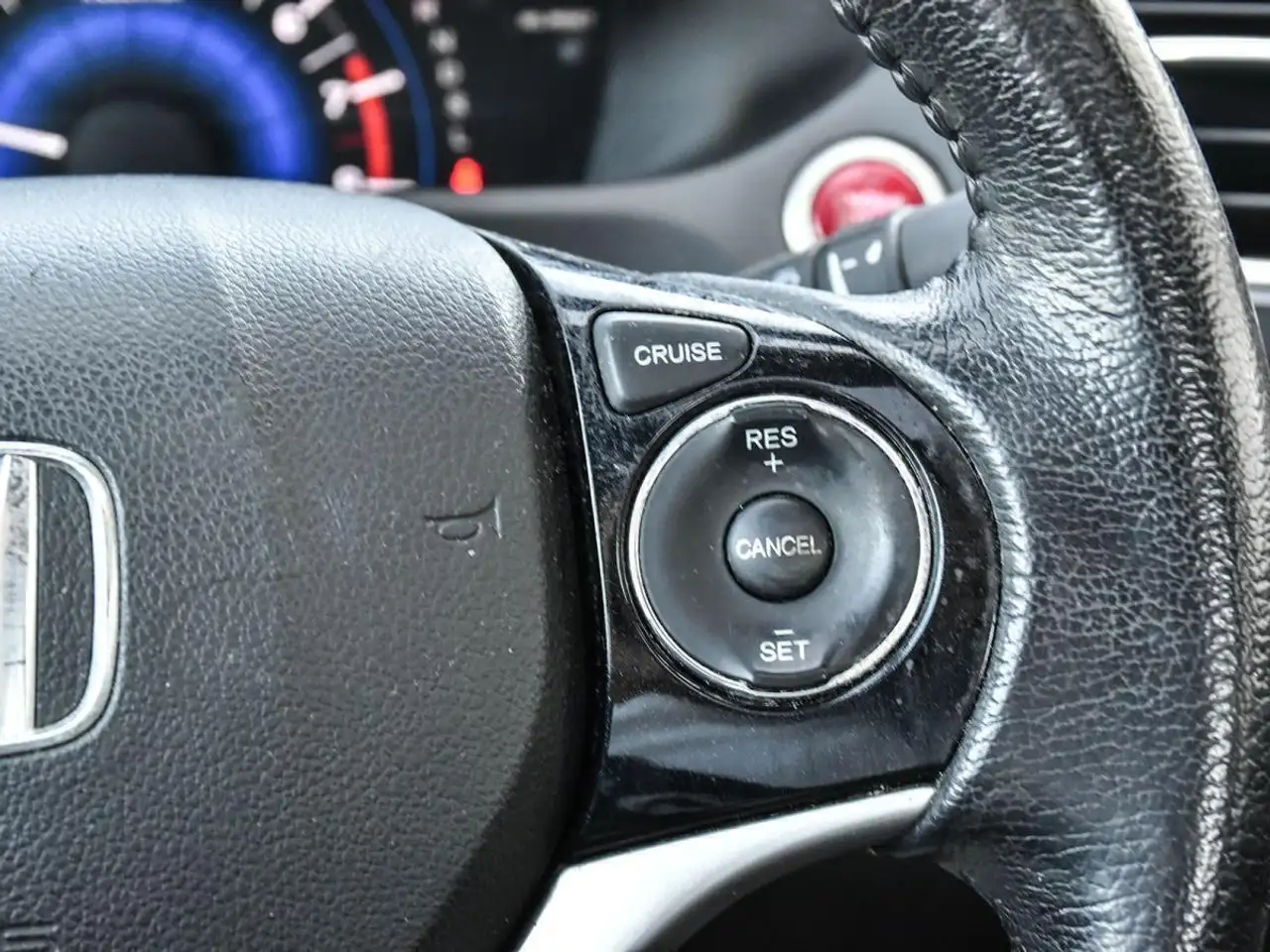 Honda Civic снимка Honda Civic