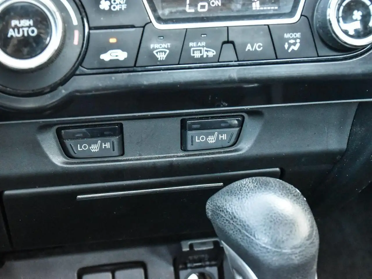 Honda Civic снимка Honda Civic