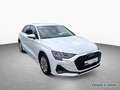 Audi A3 30 TFSI S tronic LED-Car Play-SHZ- Blanco - thumbnail 3
