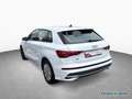 Audi A3 30 TFSI S tronic LED-Car Play-SHZ- Bianco - thumbnail 7