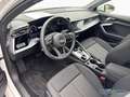 Audi A3 30 TFSI S tronic LED-Car Play-SHZ- Bianco - thumbnail 9