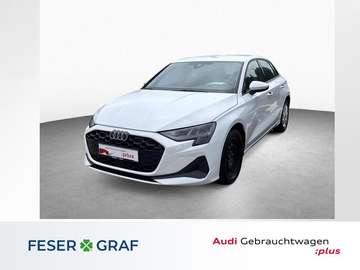 30 TFSI Aut. LED*SHZ*CarPlay*Klima+