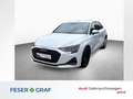 Audi A3 30 TFSI S tronic LED-Car Play-SHZ- Blanc - thumbnail 1