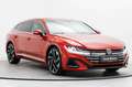 Volkswagen Arteon 2.0 TDI 4M DSG R-Line AHK Rot - thumbnail 5