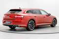 Volkswagen Arteon 2.0 TDI 4M DSG R-Line AHK Rot - thumbnail 9