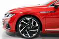 Volkswagen Arteon 2.0 TDI 4M DSG R-Line AHK Rot - thumbnail 14