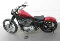 Harley-Davidson Sportster XL1200V Sportster Seventy-Two Custom Piros - thumbnail 4