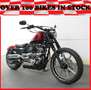 Harley-Davidson Sportster XL1200V Sportster Seventy-Two Custom Kırmızı - thumbnail 1