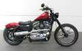 Harley-Davidson Sportster XL1200V Sportster Seventy-Two Custom Red - thumbnail 3