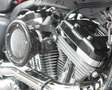 Harley-Davidson Sportster XL1200V Sportster Seventy-Two Custom Rojo - thumbnail 11