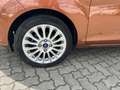 Ford Fiesta Titanium 1.0*KeyFree*PDCvo+hi*SHz.FHz.USB Braun - thumbnail 14