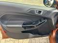 Ford Fiesta Titanium 1.0*KeyFree*PDCvo+hi*SHz.FHz.USB Braun - thumbnail 16
