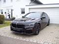 BMW 745 Le xDrive M Sportpaket 3xTV/Lounge/NP160450€ Siyah - thumbnail 1