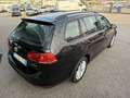 Volkswagen Golf Variant 1.6 tdi Comfortline Business 110cv VAN 4Posti IVA Nero - thumbnail 5