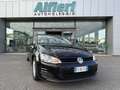 Volkswagen Golf Variant 1.6 tdi Comfortline Business 110cv VAN 4Posti IVA Noir - thumbnail 3