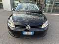Volkswagen Golf Variant 1.6 tdi Comfortline Business 110cv VAN 4Posti IVA Nero - thumbnail 2