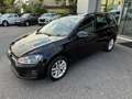 Volkswagen Golf Variant 1.6 tdi Comfortline Business 110cv VAN 4Posti IVA Nero - thumbnail 3
