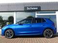 Skoda Fabia 1.5l TSI DSG Monte Carlo 5 JAHRE GARANTIE Bleu - thumbnail 2
