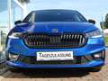 Skoda Fabia 1.5l TSI DSG Monte Carlo 5 JAHRE GARANTIE Bleu - thumbnail 7