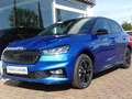 Skoda Fabia 1.5l TSI DSG Monte Carlo 5 JAHRE GARANTIE Bleu - thumbnail 6