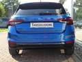 Skoda Fabia 1.5l TSI DSG Monte Carlo 5 JAHRE GARANTIE Bleu - thumbnail 4