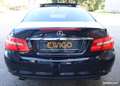 Mercedes-Benz E 230 Mercedes COUPE 3.0 350 CDI 230 CH BLUEEFFICIENCY EXECUTIVE 7G-TRONIC BVA TOIT OUVRANT Zwart - thumbnail 18