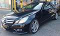 Mercedes-Benz E 230 Mercedes COUPE 3.0 350 CDI 230 CH BLUEEFFICIENCY EXECUTIVE 7G-TRONIC BVA TOIT OUVRANT Zwart - thumbnail 2