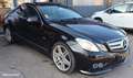 Mercedes-Benz E 230 Mercedes COUPE 3.0 350 CDI 230 CH BLUEEFFICIENCY EXECUTIVE 7G-TRONIC BVA TOIT OUVRANT Zwart - thumbnail 14