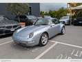 Porsche 993 911 (993) Coupe 3.6 Carrera 4 Argent - thumbnail 5