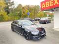Audi A4 A4 Avant 2.0 TDI clean Quattro S-Line XENON 19" Schwarz - thumbnail 3