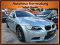 BMW M3 Schalter*Keyless Go**Xenon*NAVI**Mit nur 98.900km* Plateado - thumbnail 1