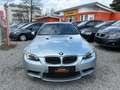 BMW M3 Schalter*Keyless Go**Xenon*NAVI**Mit nur 98.900km* Argintiu - thumbnail 2