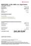 Mercedes-Benz A 200 AMG LINE NightPaket/LED/NAV/SHZ/KAM/MBUX Weiß - thumbnail 2
