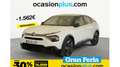 Citroen C4 1.5 BlueHDI S&S Feel Pack EAT8 130 Blanco - thumbnail 1