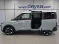 Ford Tourneo Courier 43.6kWh Active Gris - thumbnail 2