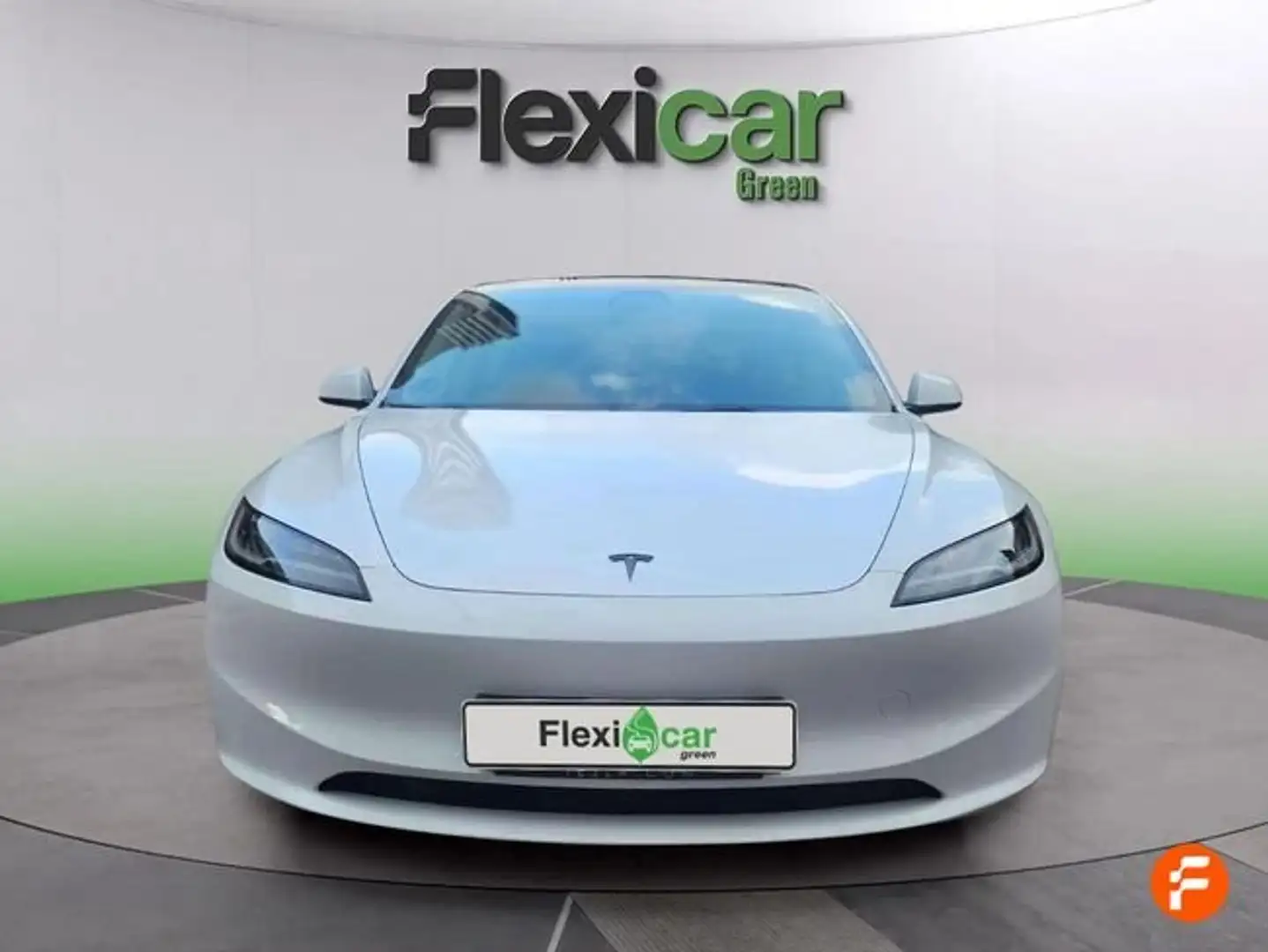 Tesla Model 3 RWD Blanco - 2