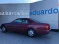 Mercedes-Benz CE 300 300CE  500 SEC 319CV AUTO. Red - thumbnail 5