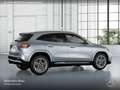 Mercedes-Benz GLA 180 AMG+LED+KAMERA+KEYLESS+7G Silber - thumbnail 17