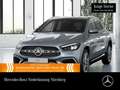 Mercedes-Benz GLA 180 AMG+LED+KAMERA+KEYLESS+7G Silber - thumbnail 1