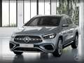 Mercedes-Benz GLA 180 AMG+LED+KAMERA+KEYLESS+7G Silber - thumbnail 2