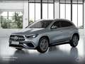 Mercedes-Benz GLA 180 AMG+LED+KAMERA+KEYLESS+7G Silber - thumbnail 14
