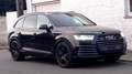 Audi SQ7 SQ7 4.0 TDi V8 SQ7 Tiptronic Noir - thumbnail 2