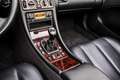 Mercedes-Benz CLK 230 Cabrio K. Sport NAVI | STOELVERW | LEDER | CLIMA | Schwarz - thumbnail 21
