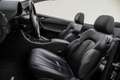 Mercedes-Benz CLK 230 Cabrio K. Sport NAVI | STOELVERW | LEDER | CLIMA | Schwarz - thumbnail 12