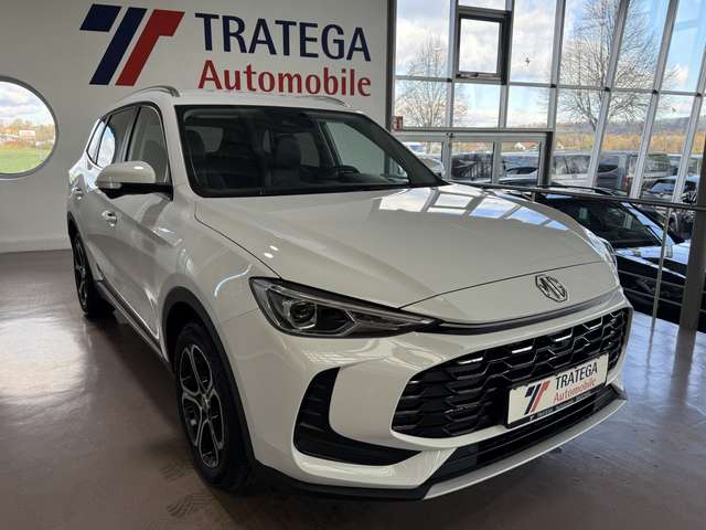 Imagine MG ZS 1,5L Comfort LED SH 360° Navi