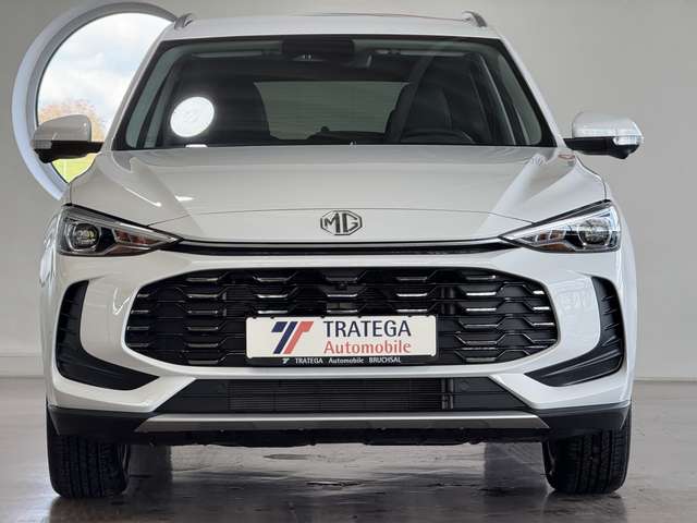 MG ZS 1,5L Comfort LED SH 360° Navi