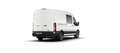 Ford Transit Kasten 2.0 TDCi 350 L2 Trend Blanc - thumbnail 7