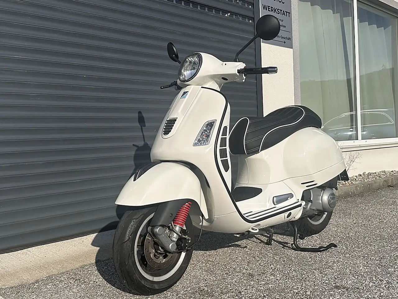 Vespa