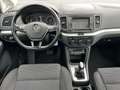 Volkswagen Sharan 2.0 TDI Comfortline *7-SITZER*PANO*NAVI*PDC* Zilver - thumbnail 11
