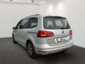 Volkswagen Sharan 2.0 TDI Comfortline *7-SITZER*PANO*NAVI*PDC* Silber - thumbnail 5